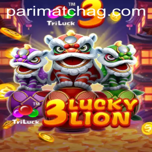 Discover the Thrilling World of 3LUCKYLION: A Comprehensive Guide to Playing for Success