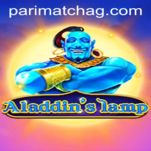 Aladdinslamp: A Magical Journey into Adventures and Challenges