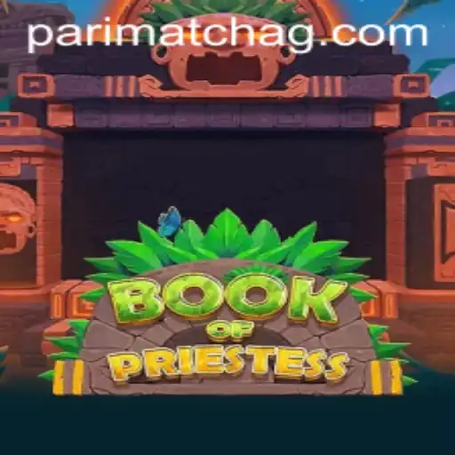 Exploring the Mystical World of BookOfPriestess