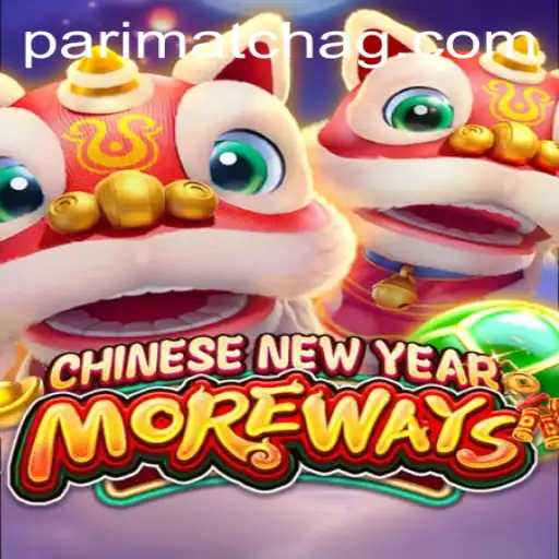 Exploring the Excitement of CHINESENEWYEARMOREWAYS in the World of Gaming