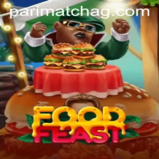 Discover the Culinary World of FoodFeast: A Unique Gaming Experience