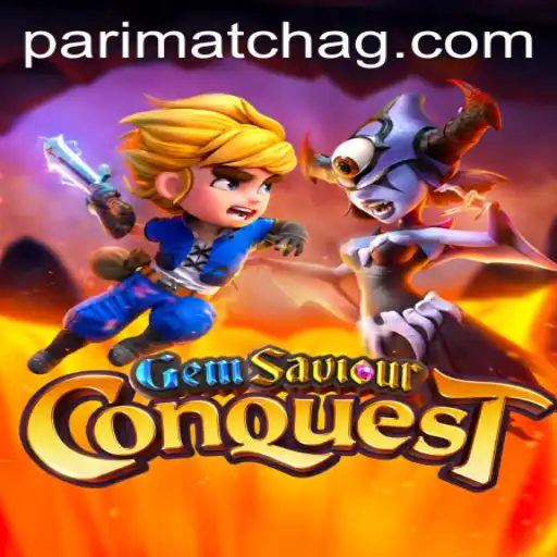 GemSaviourConquest: A Deep Dive into the Enchanting World of Strategic Brilliance