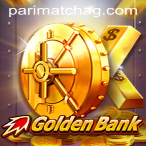 GoldenBank: The New Frontier in Digital Gaming