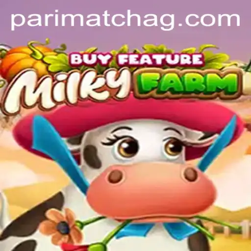 Exploring the Cosmic Delights of MilkyFarmBuyFeature