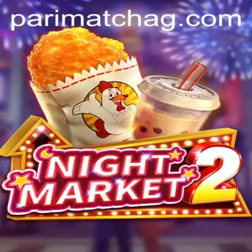 Exploring the Enigmatic World of NightMarket2: The New Gaming Phenomenon