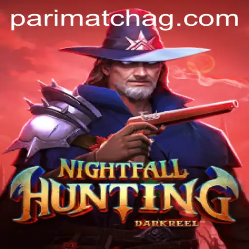 Discover the Thrilling World of NightfallHunting: The Ultimate Gaming Experience