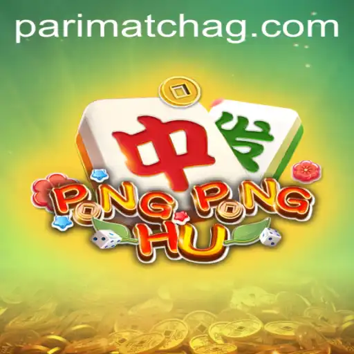 Exploring the World of PONGPONGHU: A Dive into GGGJOGO's Latest Release