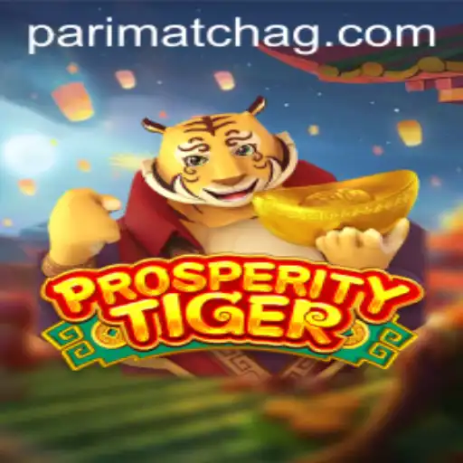 ProsperityTiger: The Exciting World of Strategy and Fortune