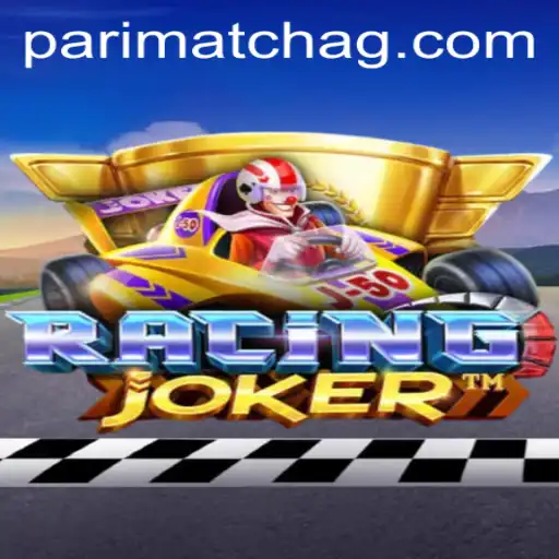 Unveiling RacingJoker: A Riveting Adventure in the World of Gaming