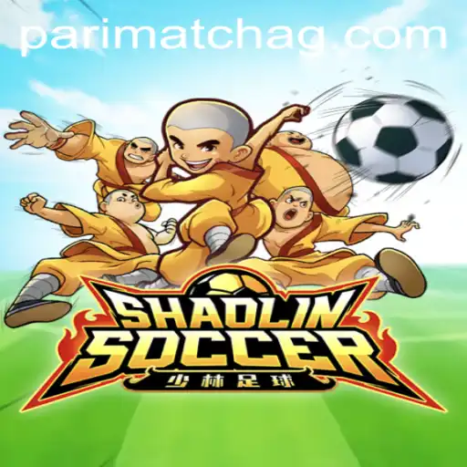 ShaolinSoccer: A Dive into the Unique Football Experience