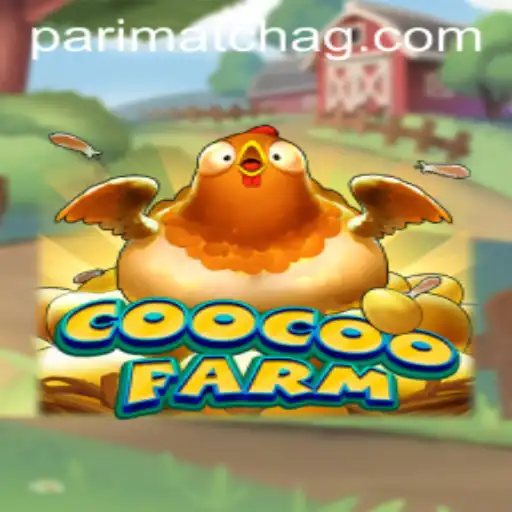 CooCooFarm: The Ultimate Farming Adventure