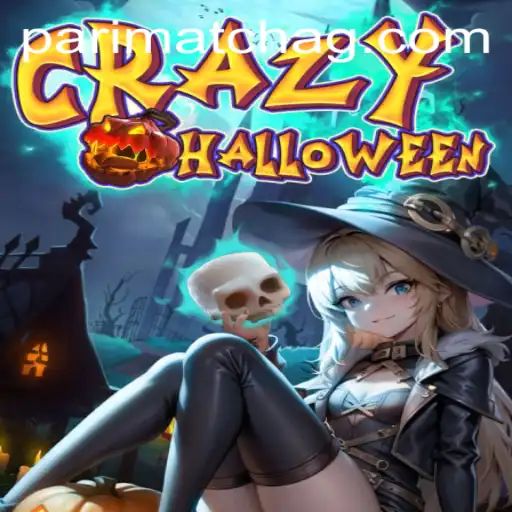Exploring CrazyHalloween: An Immersive Gaming Experience
