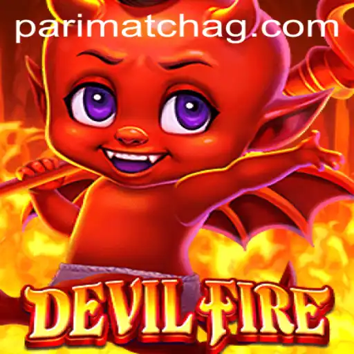 Unveiling the Thrilling Universe of DevilFire and Its Intriguing Gameplay