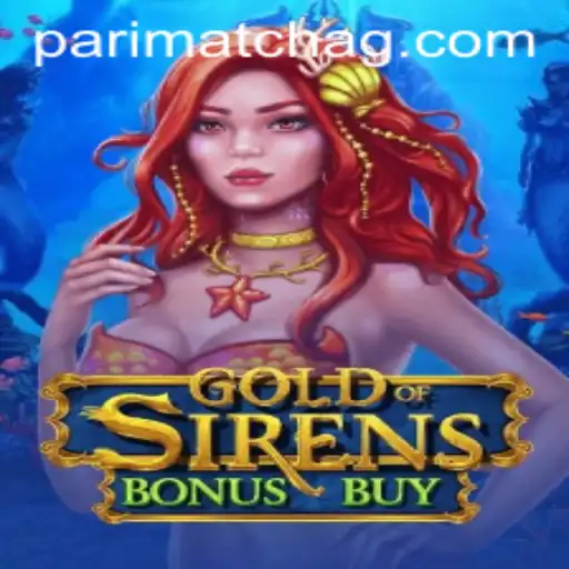 Exploring GoldofSirensBonusBuy: A Captivating Adventure
