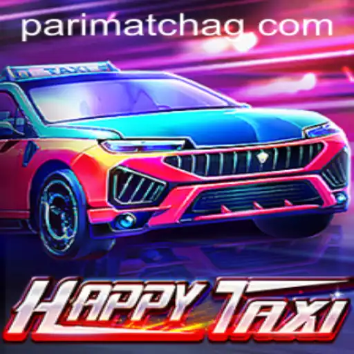 Exploring HappyTaxi: An Exciting Journey Through the Virtual Streets