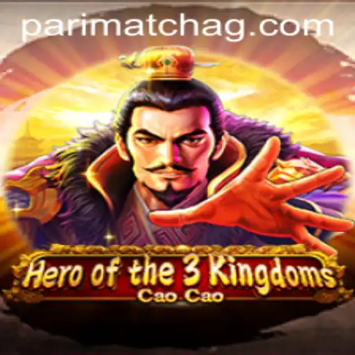 Hero of the 3 Kingdoms: Cao Cao - The Epic Strategy Game
