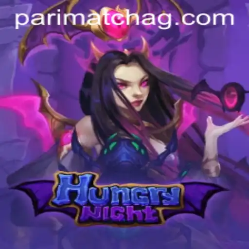 HungryNight: A Thrilling Adventure in the Digital Wilderness