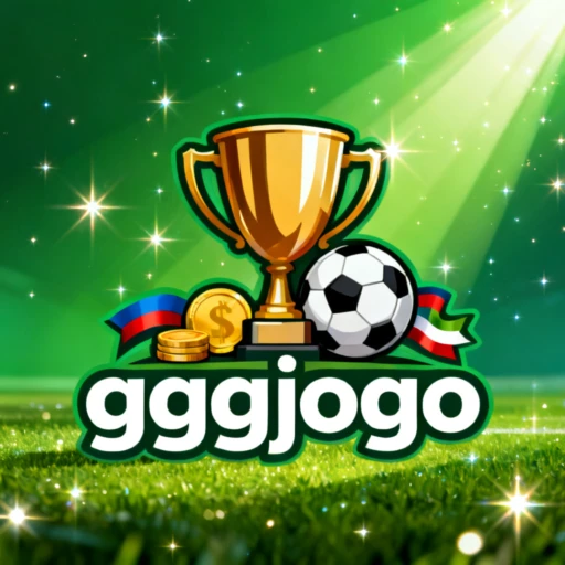 gggjogo Logo