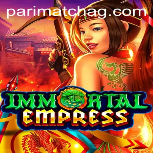 ImmortalEmpress: Unveiling the World of Epic Fantasy Gameplay