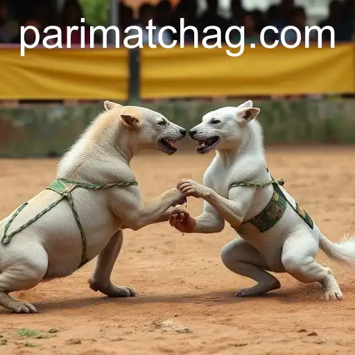 Jogos de sabong