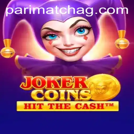 Unveiling JokerCoins: A Thrilling Adventure in the Realm of Digital Gaming