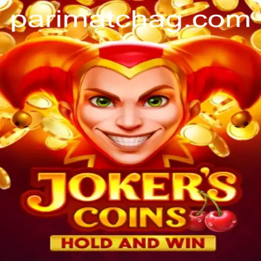 Discover the Thrilling World of JokersCoins: An Exciting New Game Experience