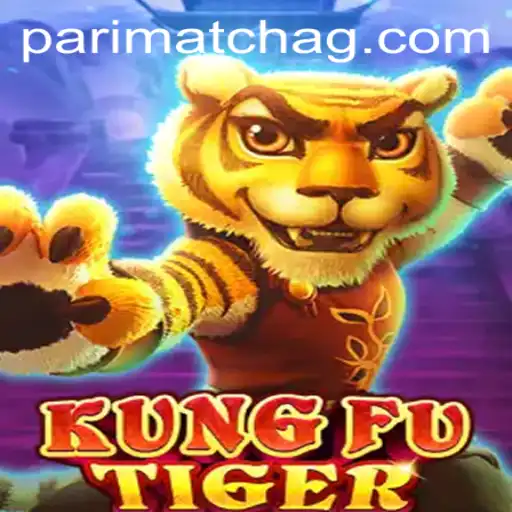 Exploring the Thrilling World of KungFuTiger: Master the Art of Martial Arts in a Digital Arena