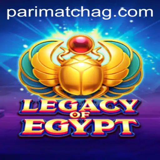 The Mystique of LegacyOfEgypt: Unraveling an Ancient Adventure