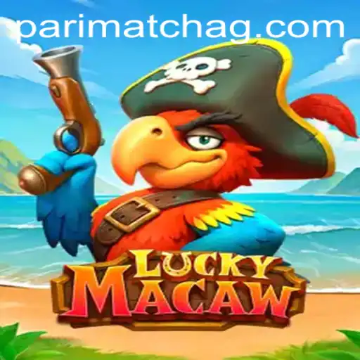 Discover the World of LuckyMacaw: An Engaging and Entertaining Game