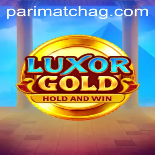 Discover the Thrills of LuxorGold: A Unique Gaming Experience