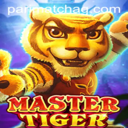 MasterTiger: The Game Enthralling Audiences Worldwide