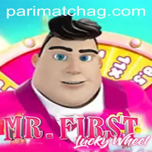 Discover the Excitement of MrFirstLuckyWheel: A Thrilling Gaming Experience