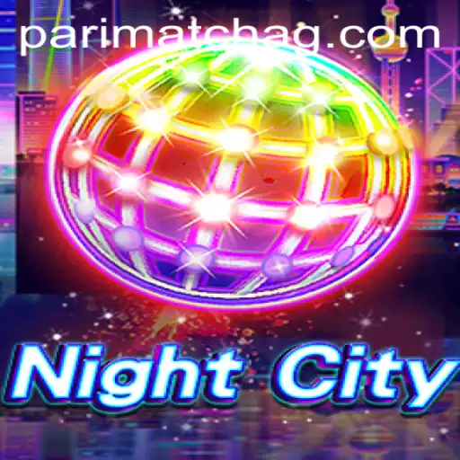Unveiling NightCity: Explore the Depths of Virtual Urban Society
