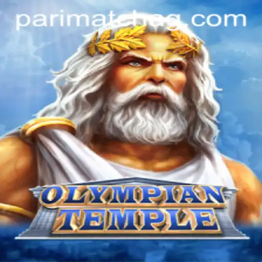 Discovering the Mysteries of OlympianTemple