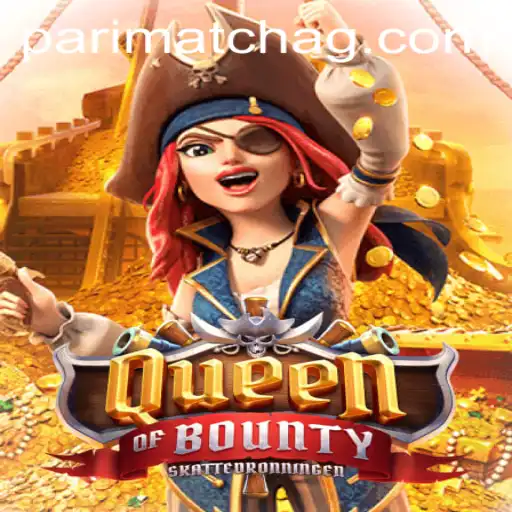Dive Into the Exciting World of QueenofBounty