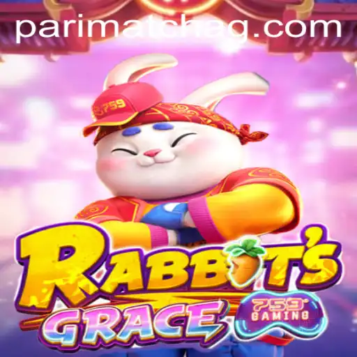 RabbitsGrace: Discover the Thrilling World of GGGJogo
