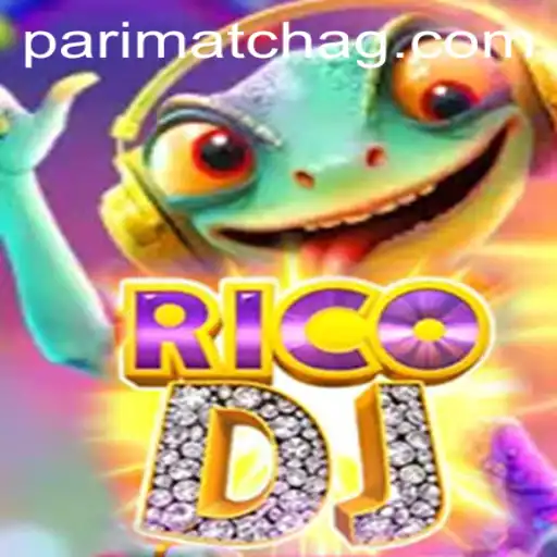 Unveiling the Thrilling World of RicoDJ