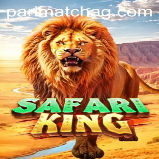 Discover the Adventure of SafariKing: An Engaging Journey Through the Wilderness