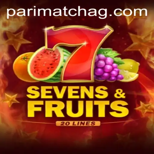 Unveiling the Excitement of SevensFruits20: Your Ultimate Gaming Experience