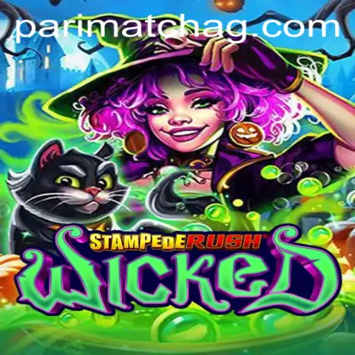 Exploring the Excitement of StempedeRushWicked