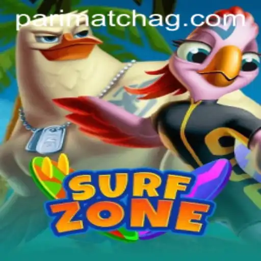 Dive into the Exciting World of SurfZone: A Comprehensive Guide to Mastering the Game