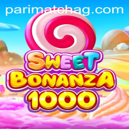 SweetBonanza1000: A New Gaming Sensation
