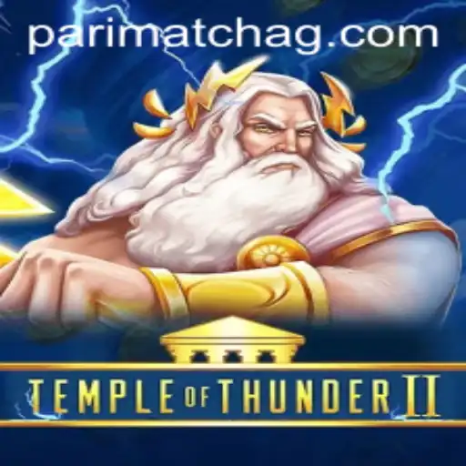 The Thrilling World of Temple of Thunder II