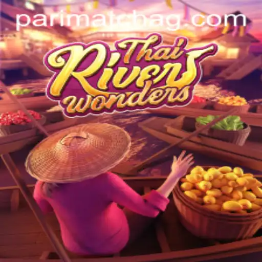 Exploring ThaiRiverWonders: The Captivating World of Strategic Gameplay
