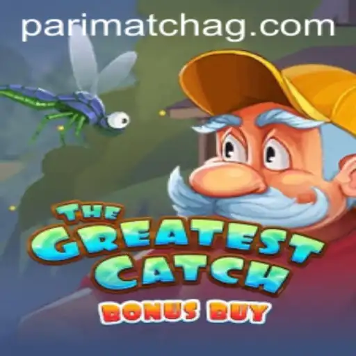Dive into Adventure with TheGreatestCatchBonusBuy