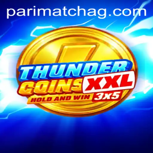 ThunderCoinsXxl: The Ultimate Virtual Adventure for Gaming Enthusiasts
