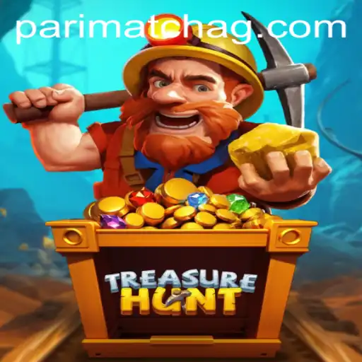 Discover the Excitement of TreasureHunt: An Adventurous Journey Awaits