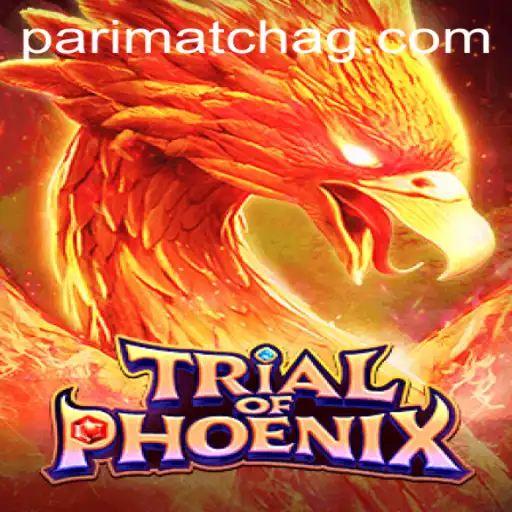 Exploring the Enigmatic World of TrialofPhoenix: The Ultimate Gaming Odyssey
