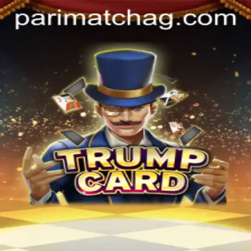 TrumpCard: A Strategic Adventure in the World of Games
