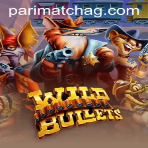 Unleashing the Thrills of WildBullets: A Deep Dive into the World of Exciting Gameplay